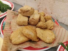 -孖记茶档·热腾茶餐(乐峰店)