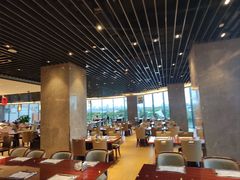 -武汉世茂希尔顿酒店·汇·全日餐厅