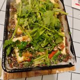寻味重庆本地人爱吃的江湖菜