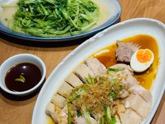 -常来小聚·广州非遗传承餐厅(地王广场店)