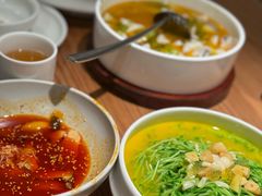 -榕意·川味之美(深业上城店)