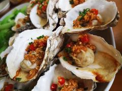 -蚝乡农庄(铁涌赤岸店)