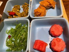 -元素中餐厅.海南菜.粤菜.椰子鸡.海鲜.包房.石梅湾威斯汀度假酒店