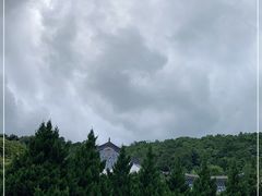 -苍山感通索道