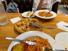 -米斯特比萨(望京西园店)