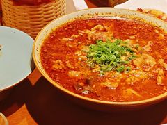 -辣不二水煮鱼(哈西店)