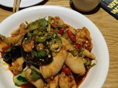 -鸣记脆皮烤鱼(铁西店)