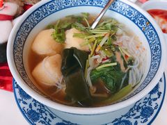 -君悦酒店·乐厨·高空自助餐(青年大街店)