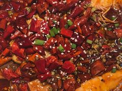 -北李妈妈菜·海肠捞饭(开发区万达店)