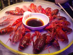 -红盔甲·小龙虾(定西路店)