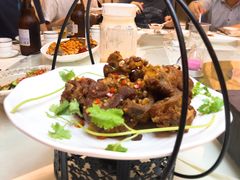 -澳门酒家(南航明珠店)