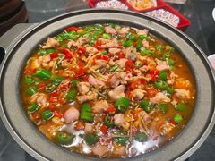-饕林餐厅(春熙路店)