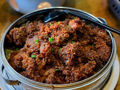 荷香米粉肉-浔庐餐厅•江西老字号•九江菜(南湖国际店)