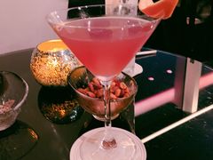 -广州四季酒店·天吧·高空酒吧