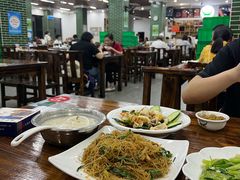 -南记食粥坊·宵夜大排档(莲花总店)