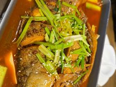 -HOHO餐厅(古子城店)