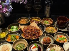 -华豫川酒家(金水路店)