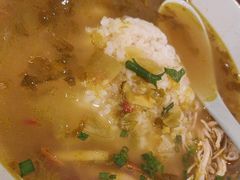 -王春春鸡汤饭(上海中海环宇城店)