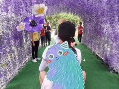 -长洲岛都市农业公园