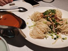 招牌鸡丝凉面-玉玲珑(陆家嘴店)