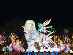 -苏州乐园森林水世界