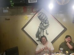 -三个大叔东北烧烤·砂锅菜(西三旗店)