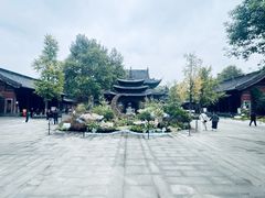 -钱王祠