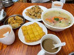 -恒兴发茶店(水巷口店)