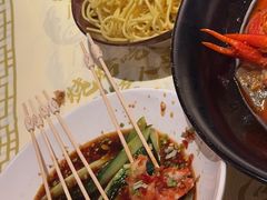 -串盟烧烤大排档·长沙美食地标(星沙店)