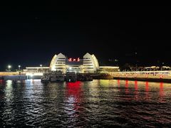 -湄洲岛