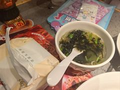 -大师兄·西北小馆(南沙万达广场店)