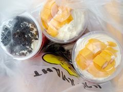 -爱上花开·蛋糕·安佳动物奶油轻奢私人定制(凯德店)