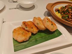 -双合园·海鲜水饺青岛菜(万佳广场店)