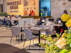 -必胜客(玉泉远洋店)