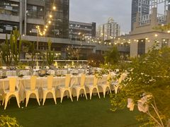 -CIAO·团建聚餐·生日派对轰趴馆(福田店)