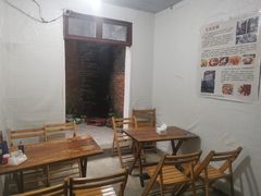 -老瓦房冷锅串串(文殊院店)