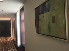 -宁波万豪酒店