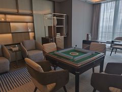 -广州奥园喜来登酒店