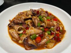 -健眺小海鲜(临海后山店)