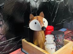 -1218 GRILL 主厨