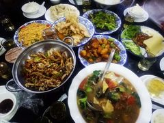 -一锅厨东北水饺店(厦大店)