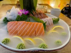 -米禾良日料(人民广场店)