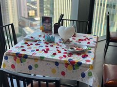 -君悦酒店·乐厨·高空自助餐(青年大街店)