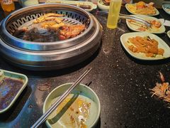 -梨花自助烤肉(天河城店)