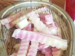 -阿婆情腊排骨火锅(金虹路店)