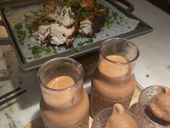 -绿茶餐厅(深圳龙华天虹购物中心店)