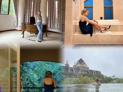 -广州锦绣香江度假别墅