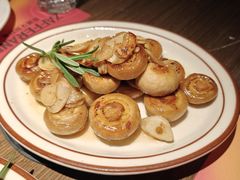 -ZAFFERANO西班牙海鲜饭(上海首店)