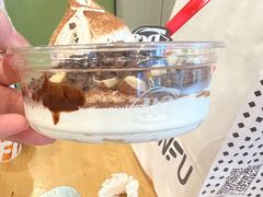 -DQ·蛋糕·冰淇淋(惠山万达店)