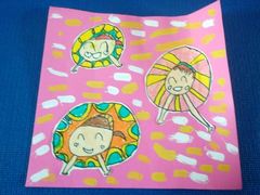 android_upload_pic-东方童画少儿美术(金桥体验馆)